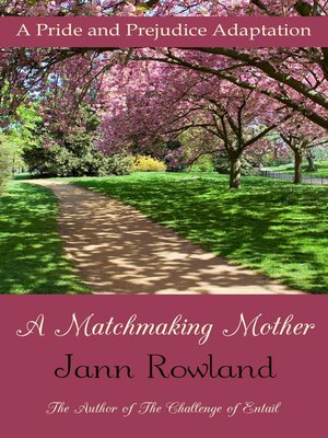 cover image of A Matchmaking Mother